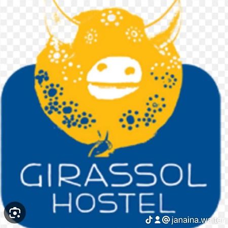 Girassol Hostel Vila Madalena São Paulo Eksteriør bilde