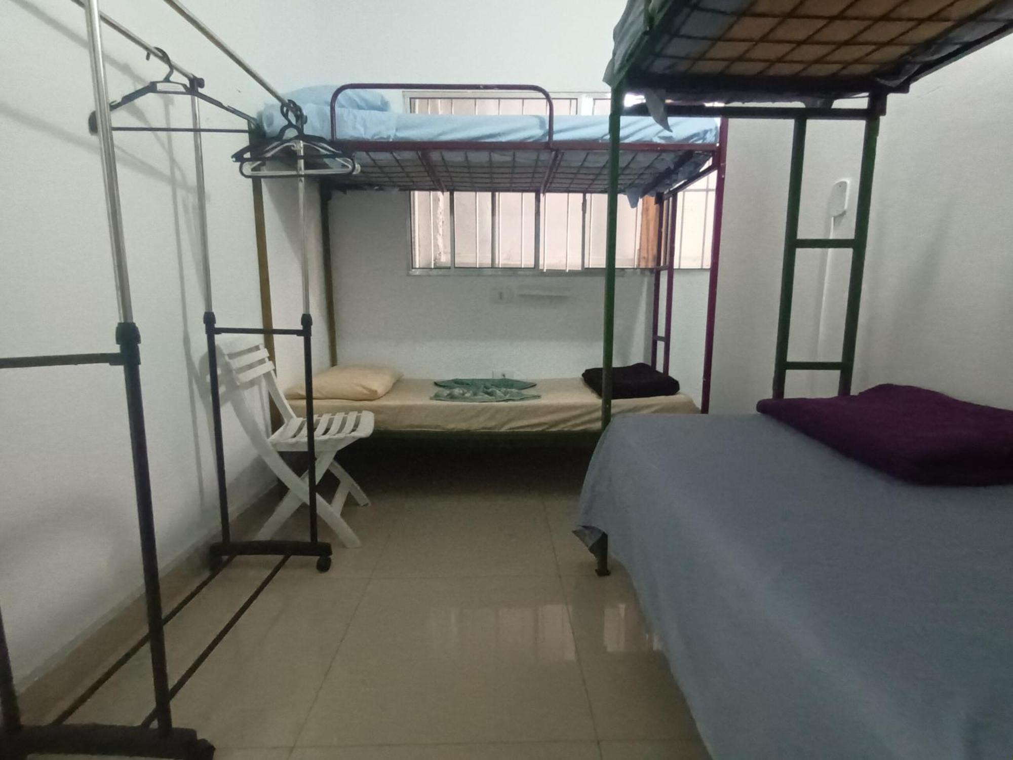 Girassol Hostel Vila Madalena São Paulo Eksteriør bilde