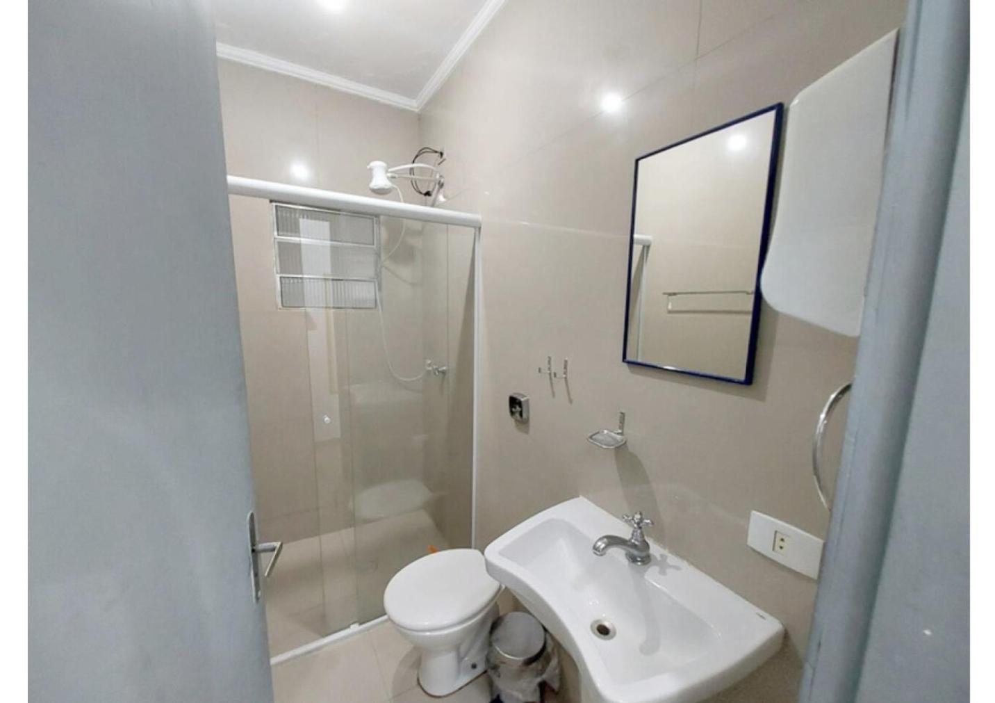 Girassol Hostel Vila Madalena São Paulo Eksteriør bilde
