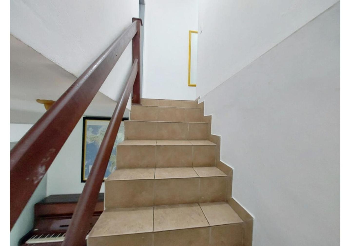 Girassol Hostel Vila Madalena São Paulo Eksteriør bilde